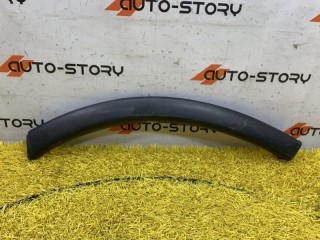 Накладка переднего бампера правая, ориг. номер 7407A316, Mitsubishi Outlander GF