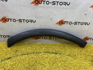 Накладка переднего бампера правая, ориг. номер 7407A316, Mitsubishi Outlander GF
