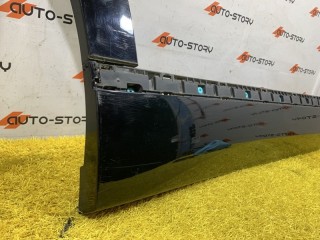 Накладка двери задней правой, ориг. номер 609001022AA, Chery Tiggo 9 2024-2026