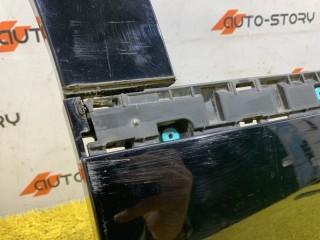 Накладка двери задней правой, ориг. номер 609001022AA, Chery Tiggo 9 2024-2026