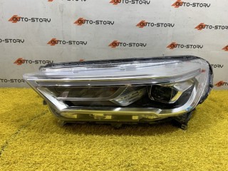 Фара левая Haval M6 2 2021-2026, 4121100XKZ0YB