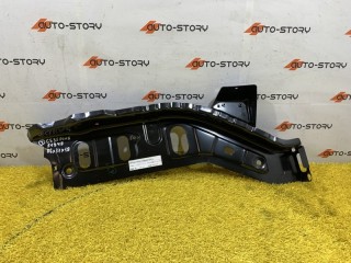 Кронштейн крепления крыла Changan CS35 Plus, S111F2707020200AA