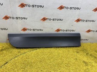 Накладка двери задней правой BMW X3 F25 2010-2014, 51137205782