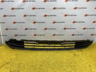 Решетка в бампер центральная, ориг. номер 6010183600, Geely Emgrand SS11 2021-2026