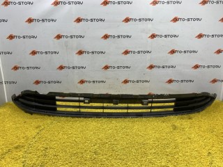Решетка в бампер центральная, ориг. номер 6010183600, Geely Emgrand SS11 2021-2026