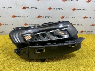 Фара правая, ориг. номер 7051026700, Geely Tugella 2019-2023