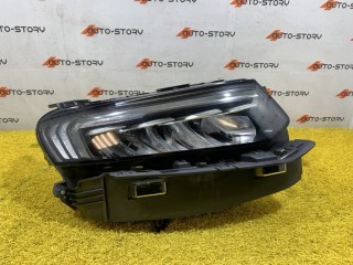 Фара правая, ориг. номер 7051026700, Geely Tugella 2019-2023