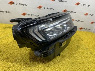Фара правая, ориг. номер 7051026700, Geely Tugella 2019-2023