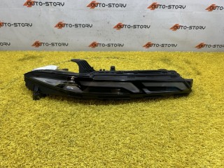 Фара дневного света правая (ходовые огни), ориг. номер 63115A408A8, BMW X7 G07 2018-2022