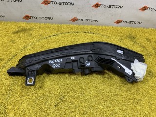 Фара дневного света правая (ходовые огни), ориг. номер 63115A408A8, BMW X7 G07 2018-2022