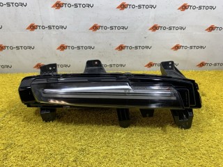 Фара дневного света левая (ходовые огни), ориг. номер 84873046, Cadillac Escalade 5 2020-2024