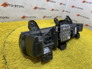Фара дневного света левая (ходовые огни), ориг. номер 84873046, Cadillac Escalade 5 2020-2024