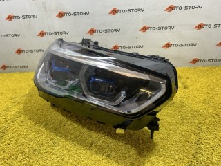 Фара правая, ориг. номер 63117933340, BMW X5 G05 2018-2023