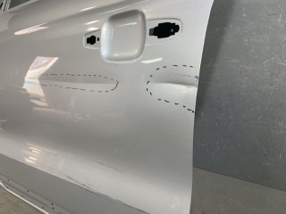 Дверь передняя левая, ориг. номер 5075046300C15, Geely Atlas Pro 2019-2026