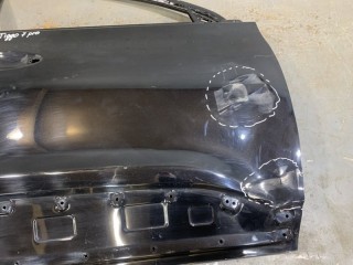 Дверь передняя правая, ориг. номер 551000930AADYJ, Chery Tiggo 7 Pro 2016-2020