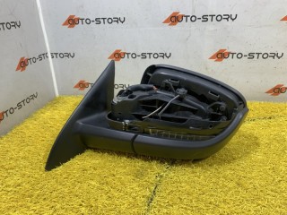 Зеркало левое электрическое, ориг. номер 6017057900, Geely Atlas 2016-2022