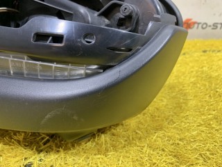 Зеркало левое электрическое, ориг. номер 6017057900, Geely Atlas 2016-2022