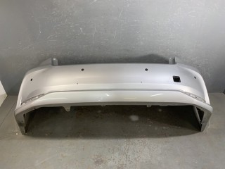 Бампер задний Toyota Corolla E210 2018-2022, 521590Z954
