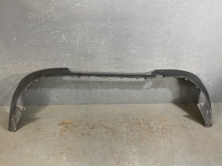 Юбка задняя, ориг. номер 51127416045, BMW X3 G01 2017-2021