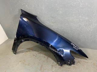 Крыло переднее правое, ориг. номер TK4852111G, Mazda CX-9 2 2016-2021