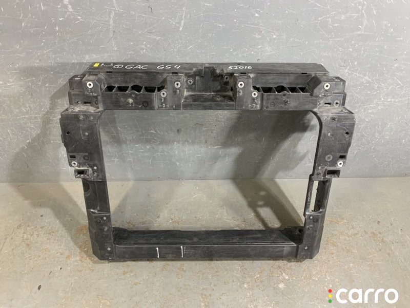 Панель передняя GAC GS4, левый руль, 7190003DSV0300, фото 2