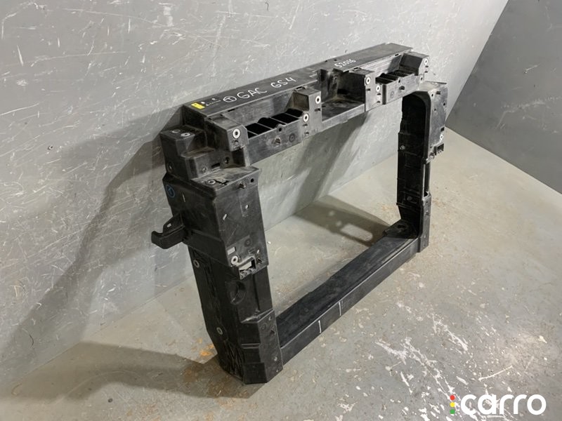 Панель передняя GAC GS4, левый руль, 7190003DSV0300, фото 3