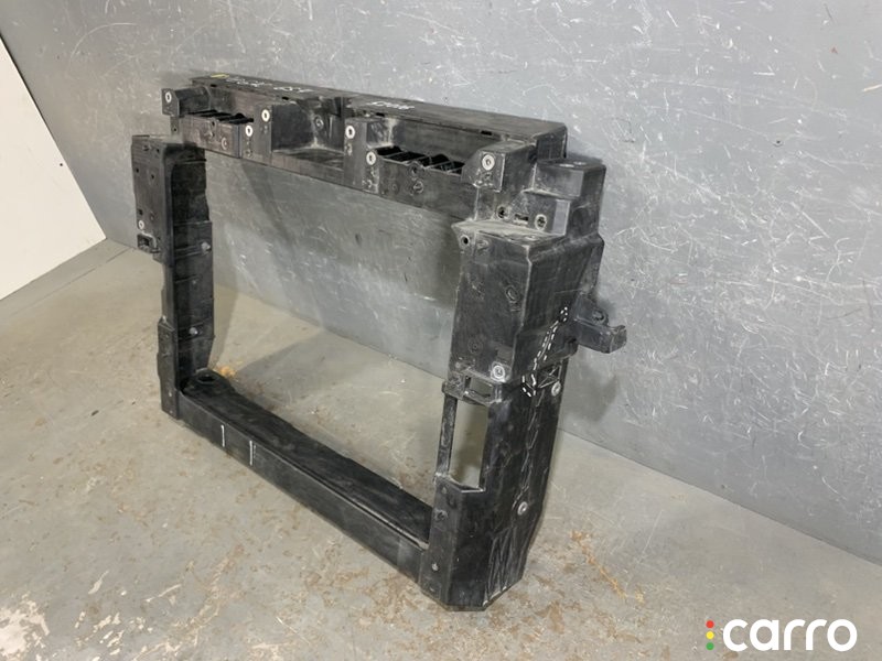 Панель передняя GAC GS4, левый руль, 7190003DSV0300, фото 4