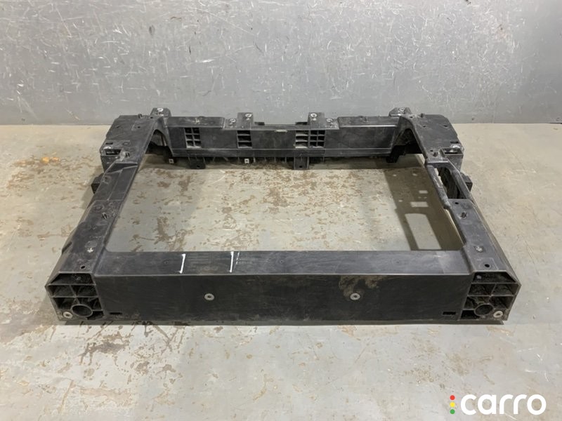 Панель передняя GAC GS4, левый руль, 7190003DSV0300, фото 6