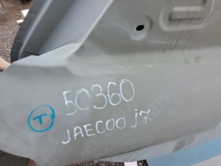Крыло заднее правое, ориг. номер 502007290AADYJ, Jaecoo J7 2023-2026