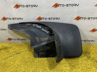 Брызговик задний правый Toyota Land Cruiser Prado 150, 7662560330