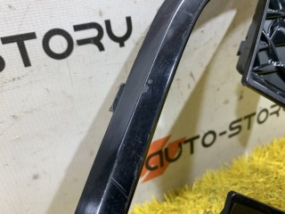 Решетка в бампер левая, ориг. номер 602002188AAACE, Chery Tiggo 7 Pro Max 2022-2024
