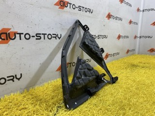 Решетка в бампер левая, ориг. номер 602002188AAACE, Chery Tiggo 7 Pro Max 2022-2024