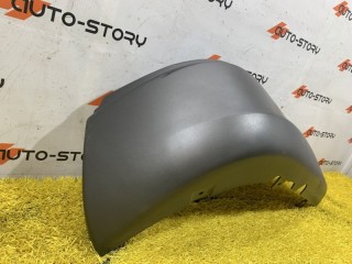 Накладка заднего бампера левая, ориг. номер P201F2713030405, Changan Hunter Plus 2023-2026