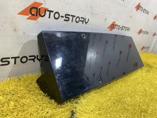 Рамка под номер, ориг. номер S203F2713011400, Changan CS55 2017-2023