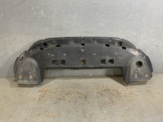 Пыльник (кузов наружные) Peugeot 3008 2 2016-2020, 98114500XT