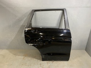 Дверь задняя правая Haval M6 2 2021-2026, 6201200XKZ8PB