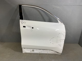 Дверь передняя правая, ориг. номер 5075079300C15, Geely Altas 2 2016-2022
