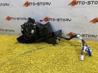 Зеркало левое электрическое, ориг. номер 8202150XKN46A, Haval Dargo 2022-2026