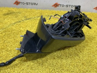 Зеркало левое электрическое, ориг. номер 8202150XKN46A, Haval Dargo 2022-2026