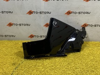 Накладка заднего бампера правая, ориг. номер 2804107XKJ20A, Haval H3 2023-2026