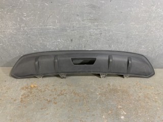 Юбка задняя, ориг. номер 6044131200, Geely Emgrand SS11 2021-2026