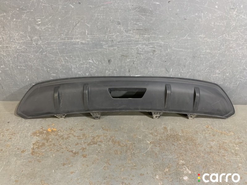 Юбка задняя Geely Emgrand SS11 2021-2026, 6044131200, фото 2