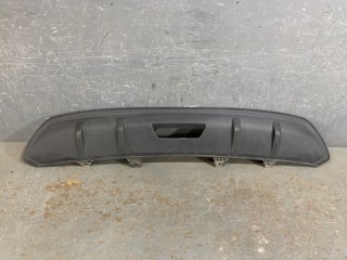 Юбка задняя, ориг. номер 6044131200, Geely Emgrand SS11 2021-2026