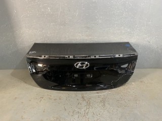 Крышка багажника Hyundai Solaris 2 2017-2020, 69200H5000