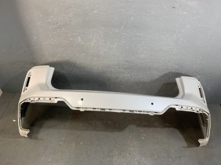 Бампер задний BMW iX3 G08 2020-2021, 51129853318