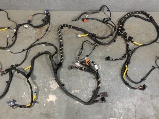 Проводка салона, ориг. номер 8894859979, Geely Coolray 2019-2024
