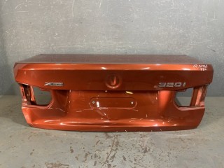 Крышка багажника, ориг. номер 41007288757, BMW 3-Series F30 2011-2016