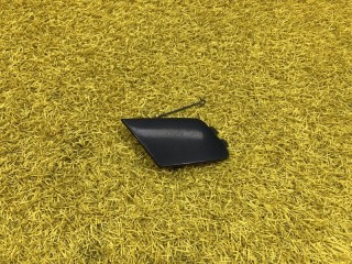 Заглушка буксировочного крюка Audi A4 B9 2015-2020, 8W0807241EGRU