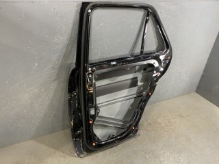 Дверь задняя правая, ориг. номер A1667300205, Mercedes-Benz M-class W166 2011-2015