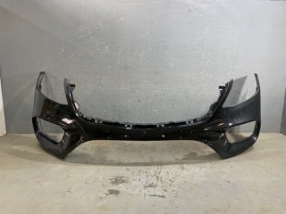 Бампер передний, ориг. номер A22288095009999, Mercedes-Benz S-Class W222 2013-2017